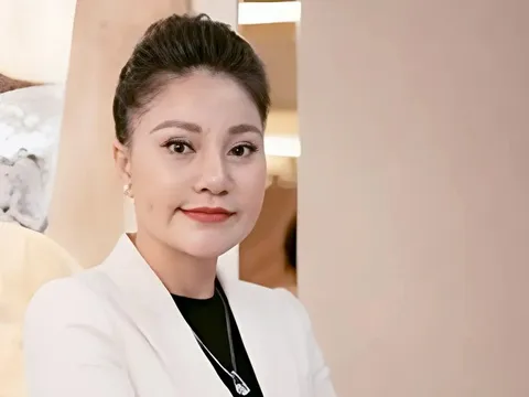 Đang ở tù, nữ chủ tịch Sông Đà 1.01 còn bị xử phạt vì từng bán 'chui' cổ phiếu