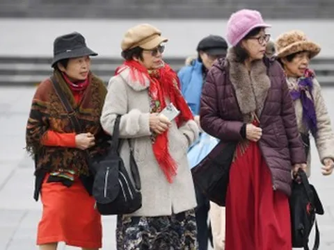 Cập nhật mới nhất đợt không khí lạnh mạnh, Hà Nội mưa rét nhất khi nào?