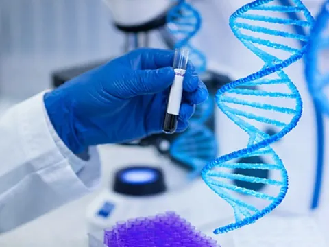 AI có thể thay thế bác sĩ răng hàm mặt hay không?