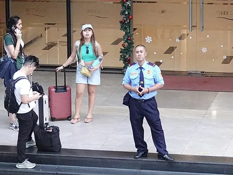 Cho thuê dịch vụ lưu trú nộp thuế ra sao?