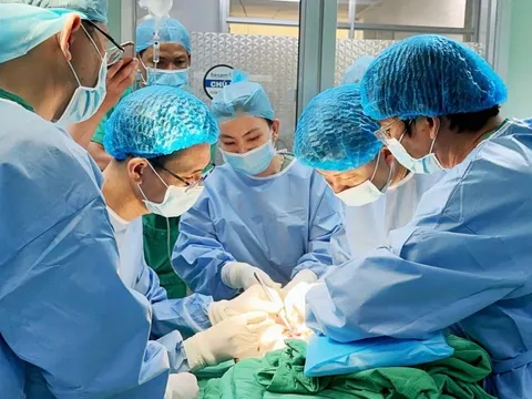 Tin tức sáng 17-1: Ba bệnh viện lớn Cần Thơ hợp tác, nâng chất lượng y tế Đồng bằng sông Cửu Long