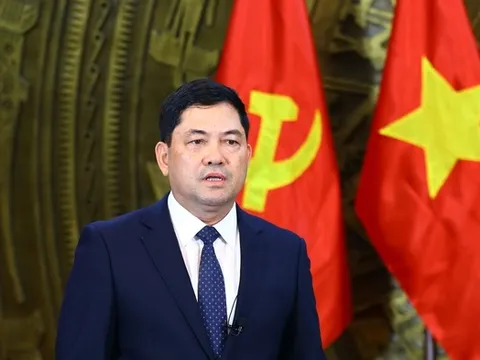 Xây dựng Bắc Ninh phát triển nhanh, bền vững, trở thành thành phố trực thuộc Trung ương trước năm 2030