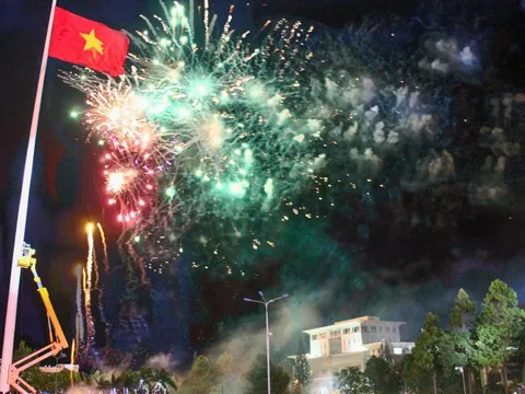 Vì sao Đắk Lắk không bắn pháo hoa dịp Tết Nguyên đán 2026?