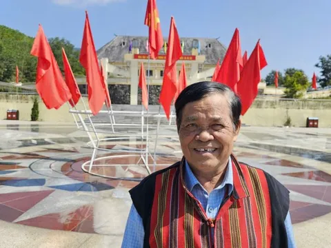 Nguyện vọng từ vùng cao Quảng Trị: Đồng bào Vân Kiều chờ mong gì ở Đại hội Đảng?