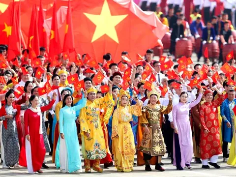 Tạo nhiều cơ hội cho phát triển văn hóa