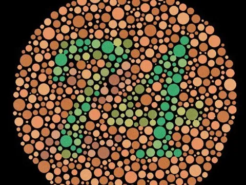 Khi đôi mắt không phân biệt được màu đỏ, tính mạng có thể bị đe dọa