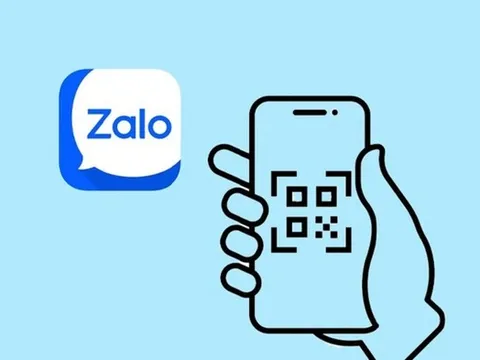 Cảnh báo chiêu lừa "quét mã QR nhận quà", người dân cần chú ý