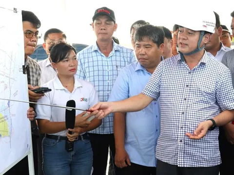 Khánh Hòa quyết tâm trở thành thành phố trực thuộc Trung ương, cực tăng trưởng cao của cả nước