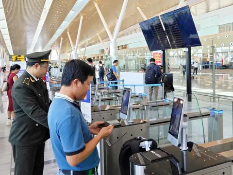 Bay Tết năm nay khác gì? Những bí kíp bay nhanh, đỡ mệt