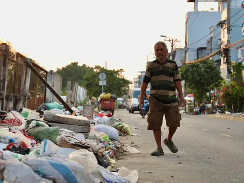 Quản lý đô thị hiệu quả hơn với camera AI