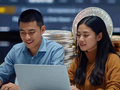 Việt Nam chính thức thí điểm cấp phép lĩnh vực tài sản mã hóa