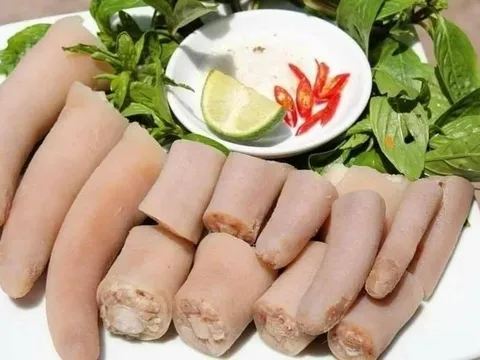 Chuyên gia chỉ ra 3 phần thịt bổ dưỡng bậc nhất của con lợn, nhiều người không biết còn chê, nhất cái số 1