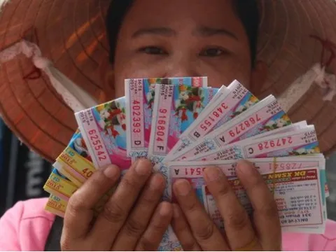 Cái kết đau lòng sau trúng số: Khi "lộc trời" là nguyên nhân của bi kịch