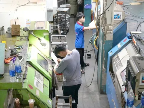 Doanh nghiệp giải bài toán tự chủ chiến lược