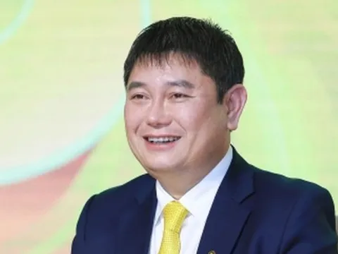 Lộ diện con trai và người của bầu Thụy tại Chứng khoán LPBank