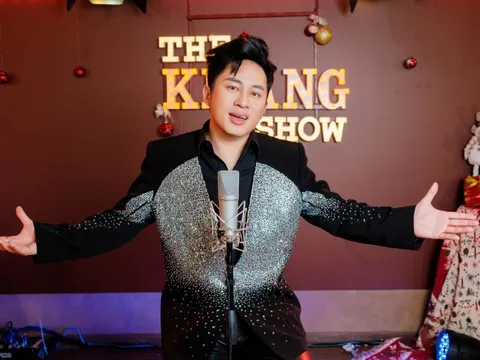 Tùng Dương thay đổi như thế nào để gần hơn với khán giả?