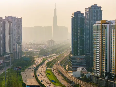 Gỡ nút thắt hành chính bằng cơ chế, công nghệ