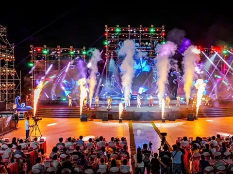 Quy Nhơn, Pleiku sẽ rộn ràng các hoạt động đón Xuân Bính Ngọ