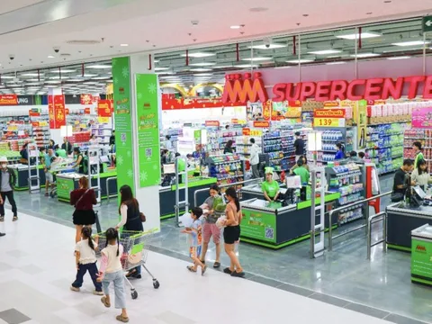 Mega Market Việt Nam được mua lại với giá gần 19.000 tỉ đồng