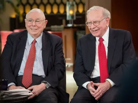 Cách những tỉ phú đầu tư thế giới chiến thắng trên thị trường và trong cuộc sống