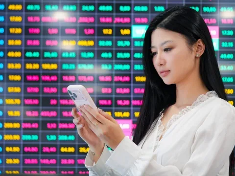 Điểm tên những dòng cổ phiếu 'ít tiền' vào nhất: Top đầu là bảo hiểm