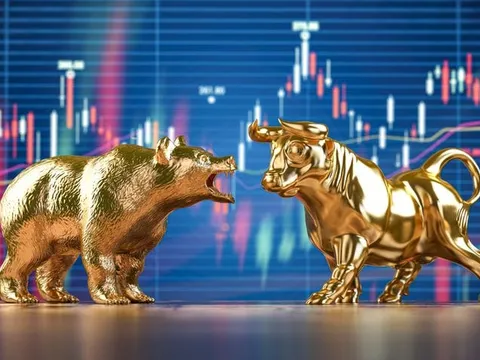 Chứng khoán 21-1: Cảnh báo giao dịch thận trọng khi áp lực chốt lời gia tăng