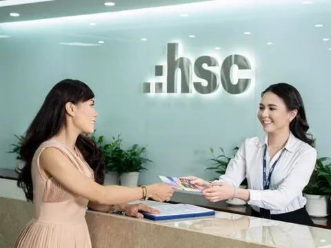 Soi danh mục 'chơi chứng khoán' của ông lớn HSC: Mất nhiều hàng 'nóng' trước sóng tăng