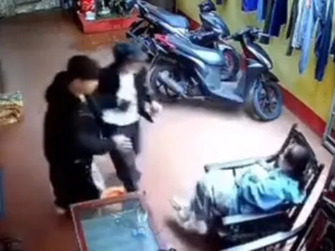 Xác minh thông tin hai phụ nữ bị hai mẹ con hành hung ở Bắc Ninh