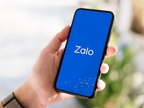 Cảnh báo những kiểu tin nhắn Zalo khiến người dùng mất tiền trong tích tắc