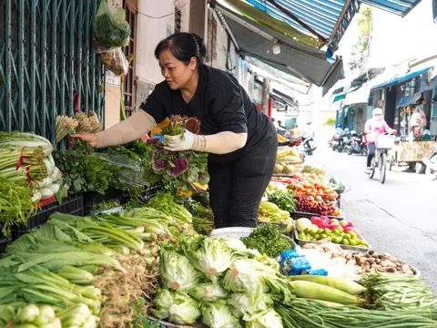Cục Thuế giải đáp loạt vướng mắc của hộ kinh doanh có doanh thu dưới 500 triệu đồng/năm