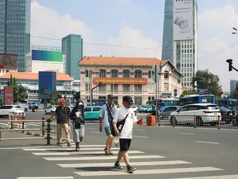 Dự báo thời tiết hôm nay, 22-1: TPHCM và Nam Bộ hanh khô, có nơi dưới 20 độ C