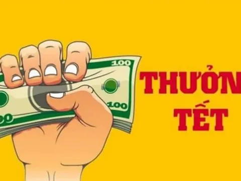 Không bánh kẹo, không tiền mặt: Một ngân hàng chơi lớn với thưởng Tết "không ai ngờ tới"