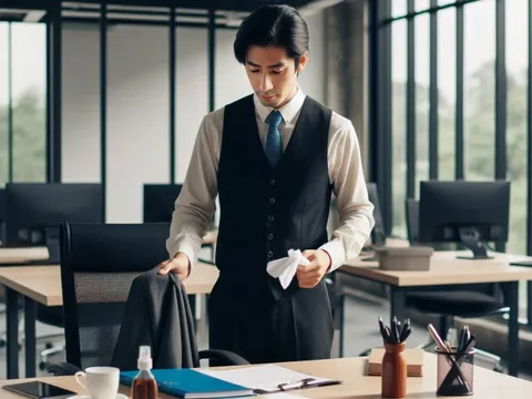 Chuyên gia cảnh báo nguyên nhân gây dị ứng, bệnh lý hô hấp ‘ẩn nấp’ trong phòng