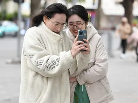 Không khí lạnh tăng cường dồn dập, miền Bắc rét đậm đến khi nào?