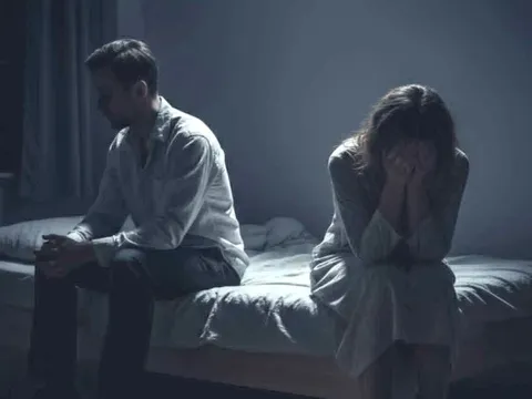 Bí quyết khắc phục giảm ham muốn tình dục ở phụ nữ