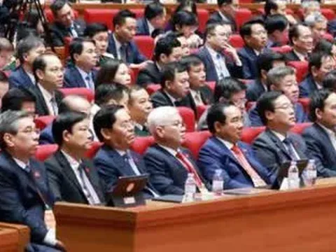 Hành trình củng cố niềm tin xã hội