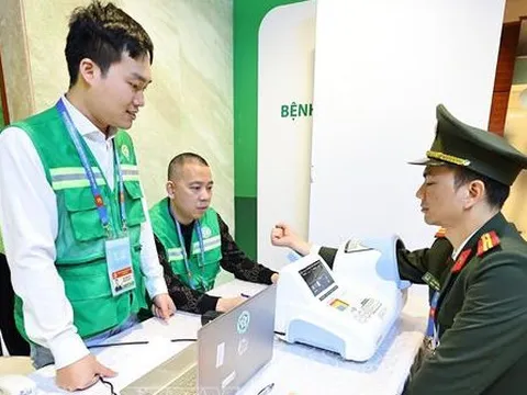 Bảo vệ sức khỏe đại biểu - nhiệm vụ đặc biệt của ngành y tế tại Đại hội XIV