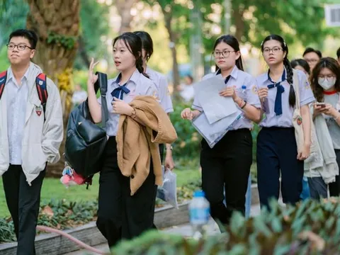 Kỳ thi Đánh giá tư duy đợt 1 ĐH Bách khoa tổ chức vào ngày mai (24/1), thí sinh cần lưu ý gì?