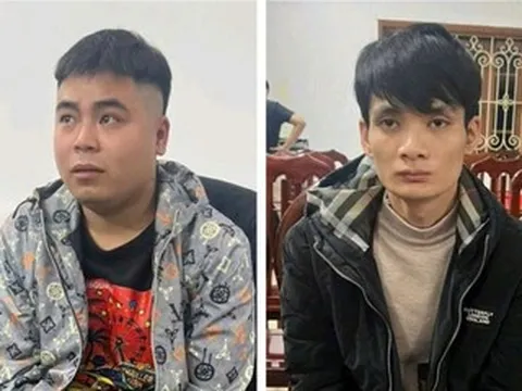 Hứa xin việc cho hai bé gái rồi lừa bán vào quán karaoke