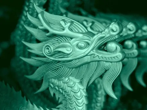 Vì sao cổ phiếu Dragon Capital tăng tới 40% ngay phiên đầu chào sàn?