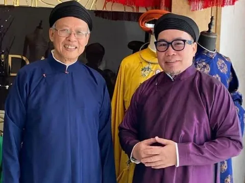 Trở về cùng dựng xây quê hương - Kỳ 9: Càng nghiên cứu càng yêu Việt Nam hơn