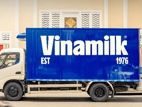 Một đại gia ngoại muốn bán sạch cổ phiếu, rút vốn khỏi Vinamilk