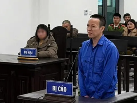 Cái kết của kẻ dùng dao tấn công tình cũ do... níu kéo bất thành