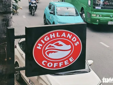 Bloomberg: Highlands Coffee đặt mục tiêu IPO 400 triệu USD tại Việt Nam