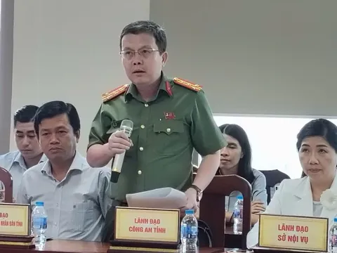 Diễn biến mới vụ thi thể người nước ngoài trên đường cao tốc Trung Lương - Mỹ Thuận