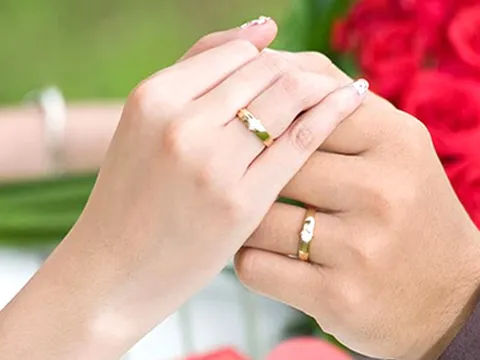 Xuân này người ta cưới 'AI'?