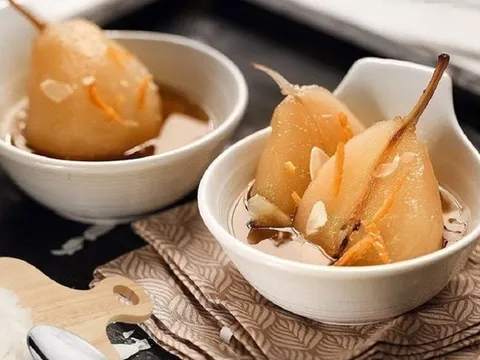 2 loại quả có vỏ tốt hơn cả ruột, nhiều người tiếc "hùi hụi" vì thường xuyên ném đi