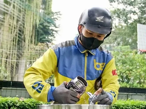 Hướng tới thành phố xanh và văn minh