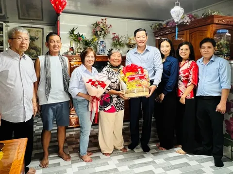 Trở về cùng dựng xây quê hương - Kỳ cuối: Trở về với lòng mến yêu, tự hào và trách nhiệm