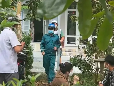 Bắt cụ ông 70 tuổi nghi sát hại 2 mẹ con người tình